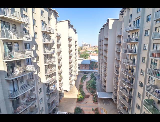 1 BEDROOM APARTMENT RENTED IN HATFIELD